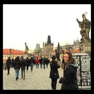 Meet your Posher, Alyssa